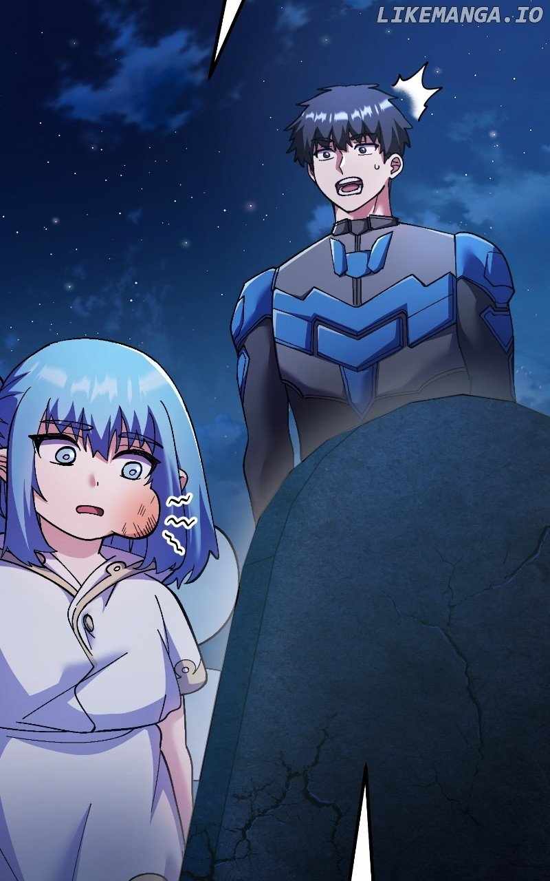 Divine Delivery Chapter 64 16